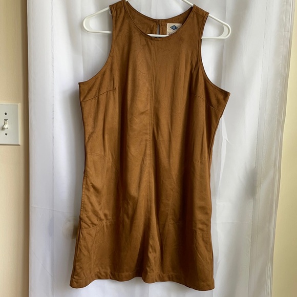 Wild Blue x Sadie Robertson Dress - Picture 1 of 6